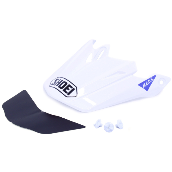 Shoei Visor VFX-WR