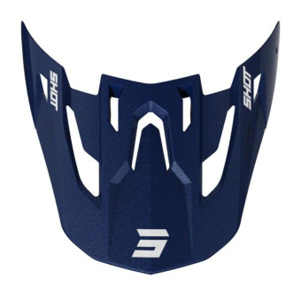 Piezas sueltas casco SHOT Pico Core Custom