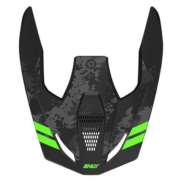 SHOT Gorra Furious Army