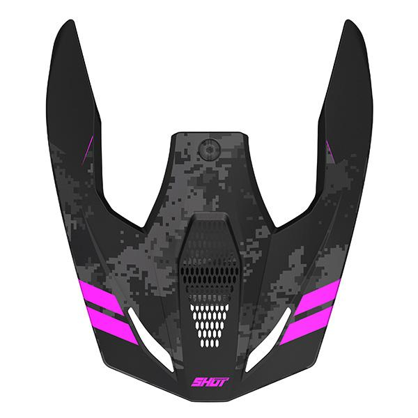 SHOT Gorra Furious Army