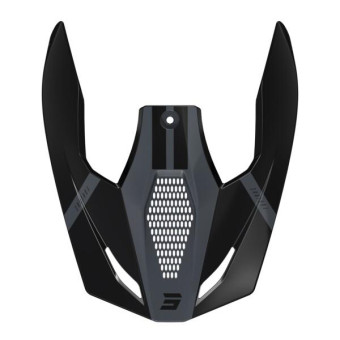 Piezas sueltas casco SHOT Gorra brillante holográfico Furious Bolt Piezas sueltas casco SHOT Gorra brillante holográfico Furious Bolt