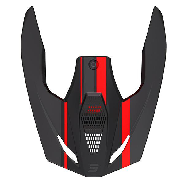 SHOT Pico Furioso del Patrimonio