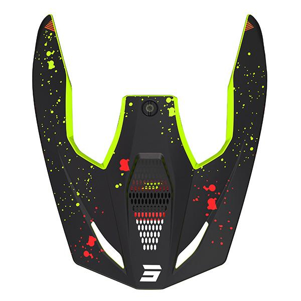 SHOT Pico furioso de Matrix