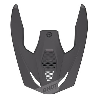 Piezas sueltas casco SHOT Furious Scope pico