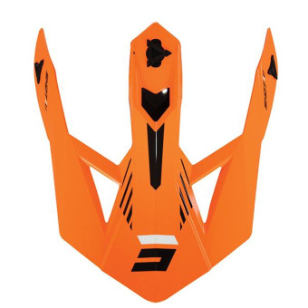 Piezas sueltas casco SHOT Pico Lite Fury