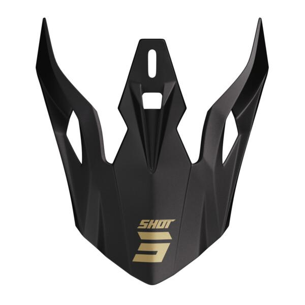 SHOT Tapa de borde de pulso