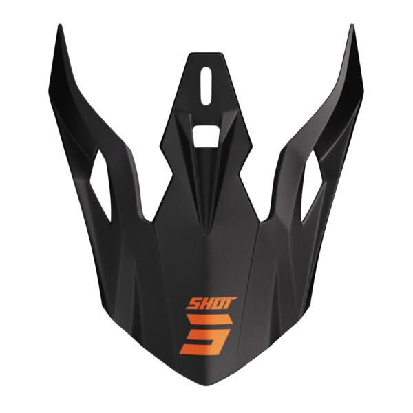 SHOT Tapa de borde de pulso