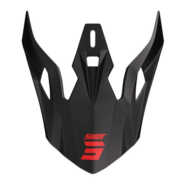 SHOT Tapa de borde de pulso