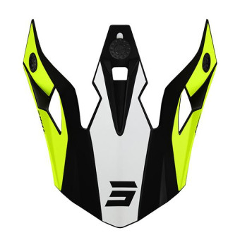 Piezas sueltas casco SHOT Gorra Pulse Kid Revenge