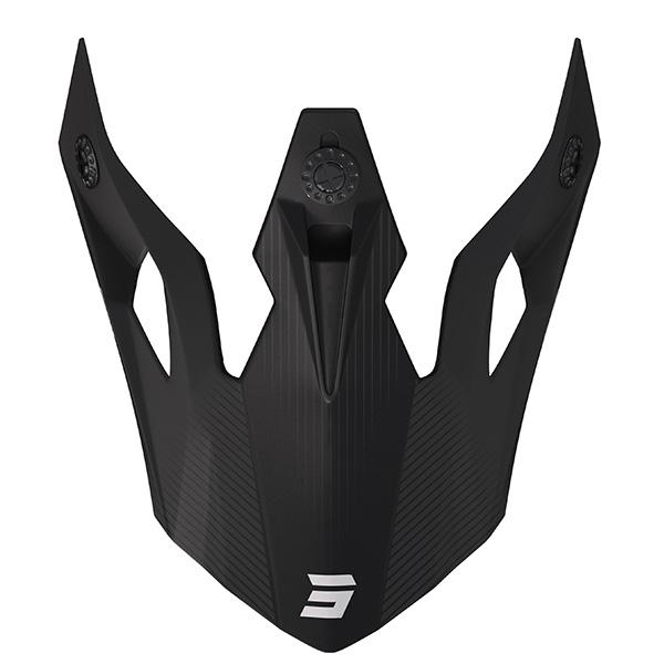 SHOT Tapa de la línea de impulsos