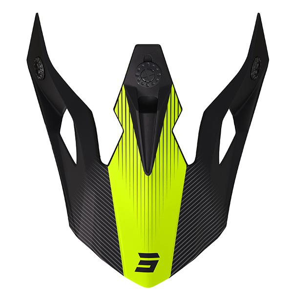 SHOT Tapa de la línea de impulsos