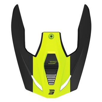 Piezas sueltas casco SHOT Pico Race Camo