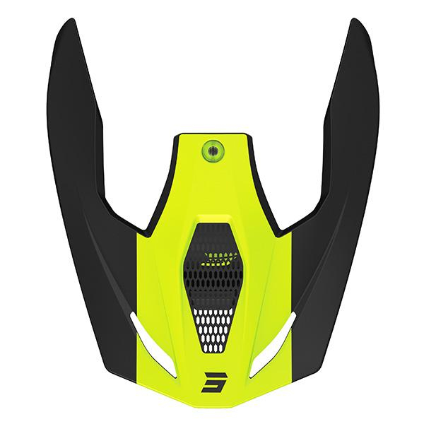 Piezas sueltas casco SHOT Pico Race Camo