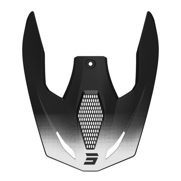 Piezas sueltas casco SHOT Gorra Race Draw