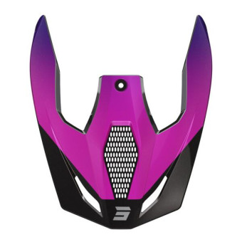 SHOT Race Sky peak