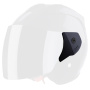 Piezas sueltas casco Stormer Kit de montaje Sun 2.0 Negro Nacarado