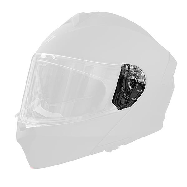 Piezas sueltas casco Stormer Kit de montaje para visera giratoria