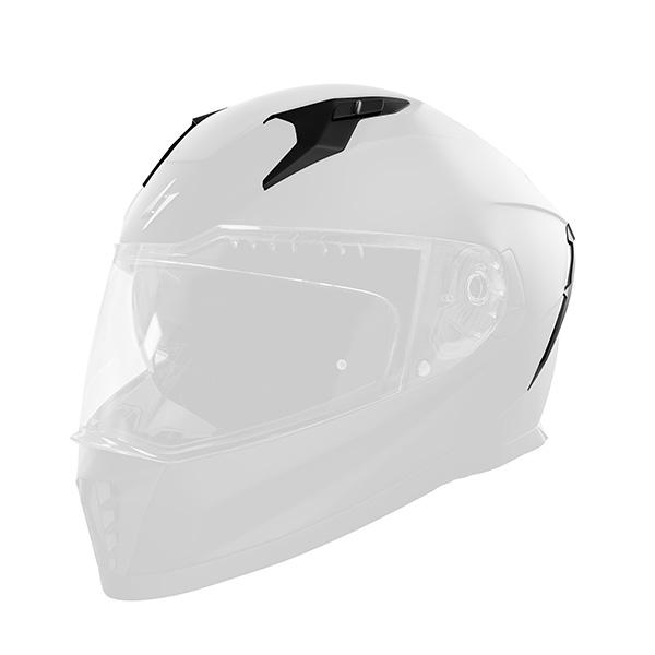 Piezas sueltas casco Stormer Kit de ventilacin Blast