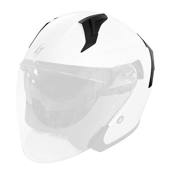 Piezas sueltas casco Stormer Kit Ventilacin Run