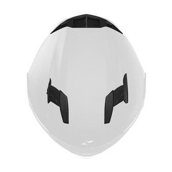 Piezas sueltas casco Stormer Kit de ventilación de chispa Piezas sueltas casco Stormer Kit de ventilación de chispa