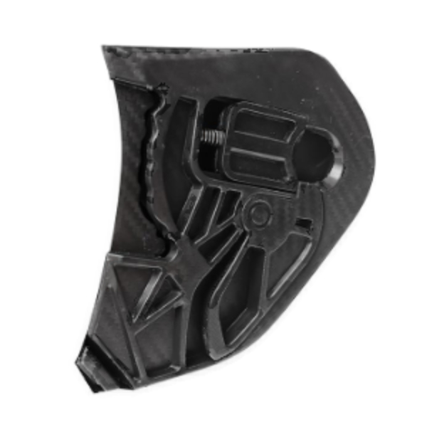 Piezas sueltas casco Stormer Mecanismo de visera Wise