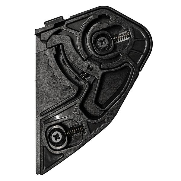 Piezas sueltas casco Stormer Mecanismo de visera ZS-1001