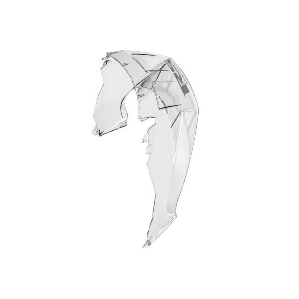 Piezas sueltas casco X-lite Aleta X-803RS