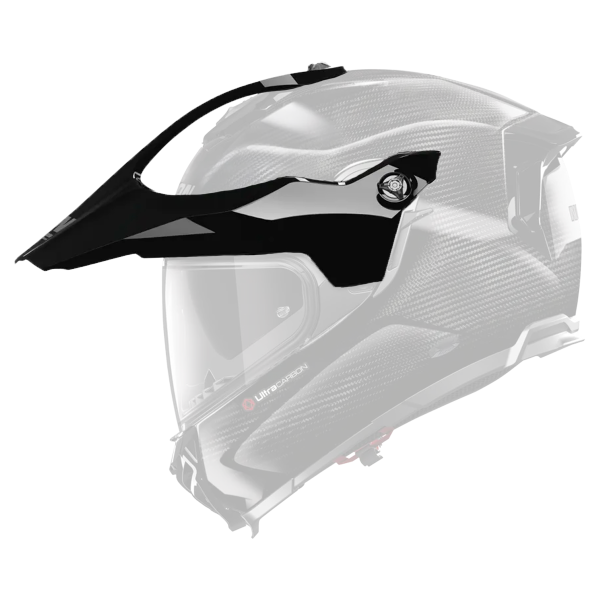 Piezas sueltas casco X-lite Visiere X-552 Ultra Carbono