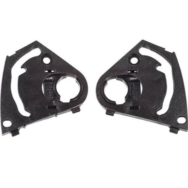 Piezas sueltas casco LS2 Mecanismo de visera Bishop OF586 - Twister OF573