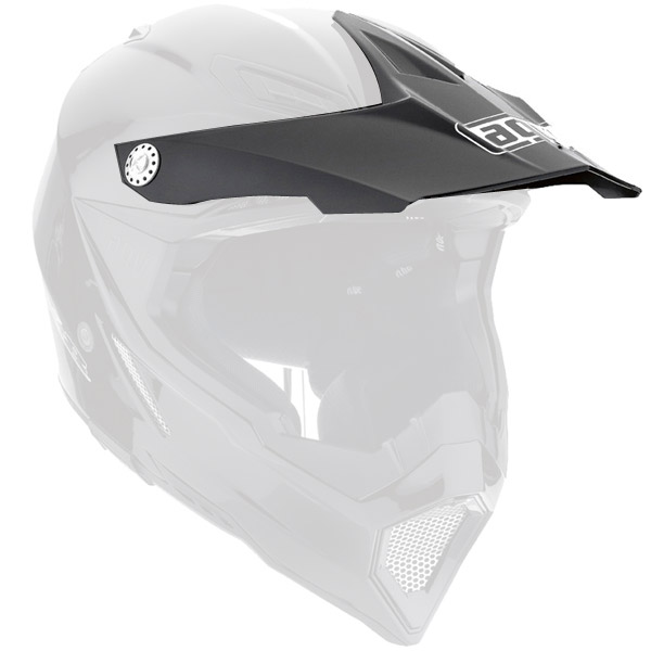 Piezas sueltas casco AGV Visera AX 8 - AX 8 Evo