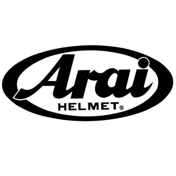 Accesorios Arai Placa mecanismo SZ