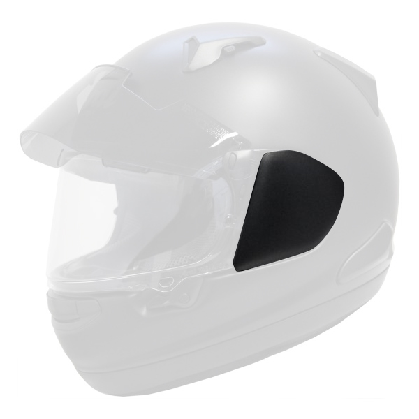 Piezas sueltas casco Arai Tapas Laterales QV-Pro - RX-7 V - Chaser X - Quantic - Profile-V Piezas sueltas casco Arai Tapas Laterales QV-Pro - RX-7 V - Chaser X - Quantic - Profile-V