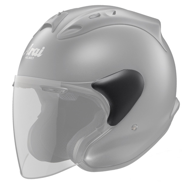 Piezas sueltas casco Arai Tapas SZRam 3 - SZ-F