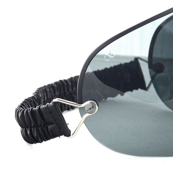 Piezas sueltas casco HARISSON Cincha en Cuero