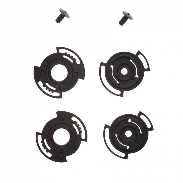 Piezas sueltas casco Schuberth Mecanismo Pantalla E1 Piezas sueltas casco Schuberth Mecanismo Pantalla E1