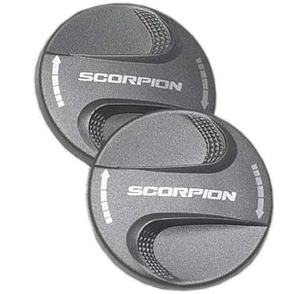 Recambios casco on sale scorpion