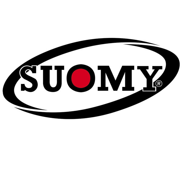 Piezas sueltas casco Suomy Placa mecanismo Defender Club Verde