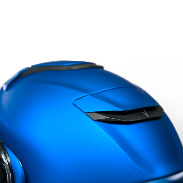 Piezas sueltas casco Shoei Ventilación Trasera Neotec II Piezas sueltas casco Shoei Ventilación Trasera Neotec II