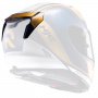 Piezas sueltas casco HJC Ventilaci�n trasera RPHA 11 Riomont MC9SF