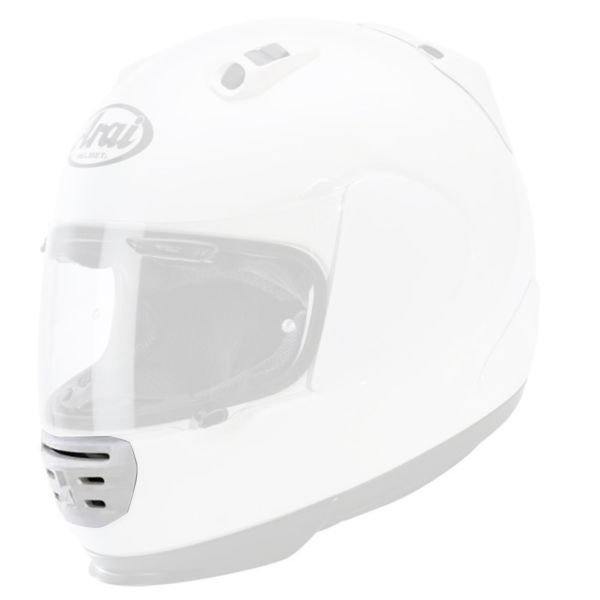 Piezas sueltas casco Arai Aeracin Barbilla Rebel