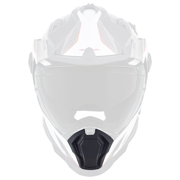 Piezas sueltas casco Nexx Ventilacin Menton X.D1