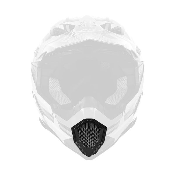 Piezas sueltas casco AGV Mentonera AX-8 Dual Evo - AX-8 Evo - Naked