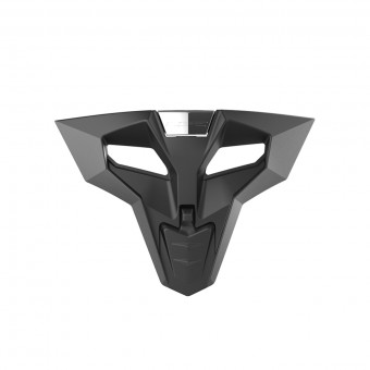 Piezas sueltas casco LS2 Sistema de ventilación Challenger FF327 Mentonniere Piezas sueltas casco LS2 Sistema de ventilación Challenger FF327 Mentonniere