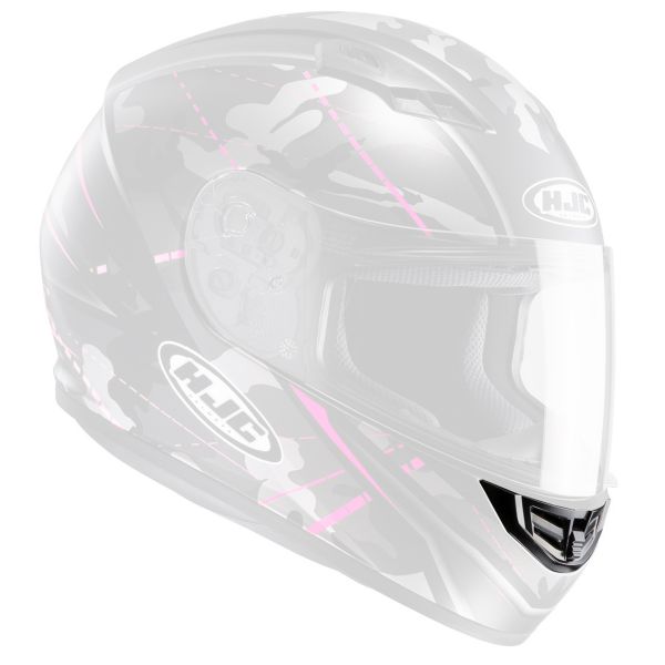 Piezas sueltas casco HJC Ventilacin Mentonniere CS-15