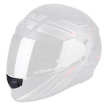 Piezas sueltas casco Scorpion Ventilación Mentonera Exo 510 Air - Exo 491 Piezas sueltas casco Scorpion Ventilación Mentonera Exo 510 Air - Exo 491