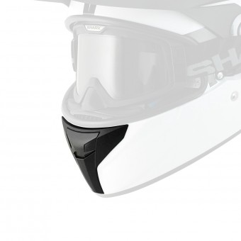 Piezas sueltas casco Shark Ventilación Mentonera Explore-R Piezas sueltas casco Shark Ventilación Mentonera Explore-R