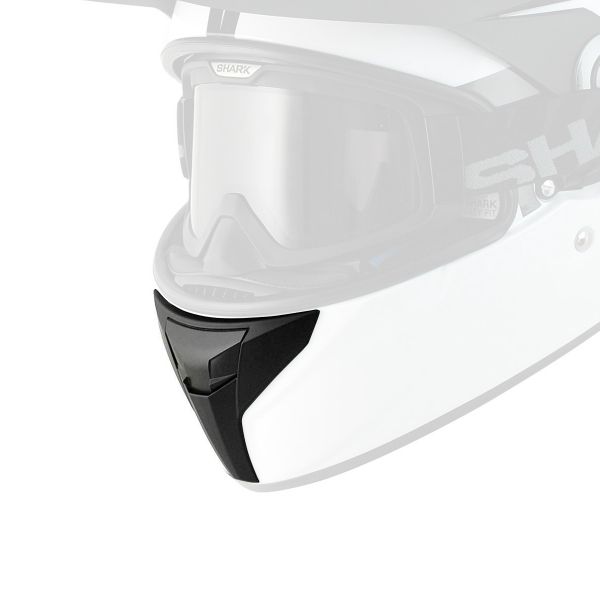 Piezas sueltas casco Shark Ventilación Mentonera Explore-R Piezas sueltas casco Shark Ventilación Mentonera Explore-R