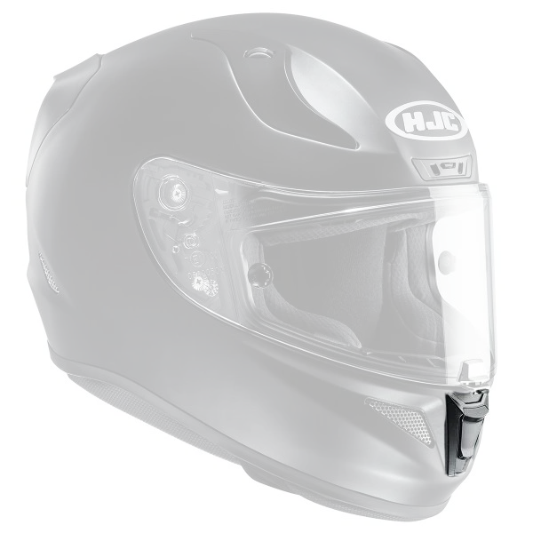 Piezas sueltas casco HJC Ventilacin Mentonera RPHA 11