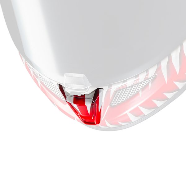 Piezas sueltas casco HJC Ventilaci�n Mentonera RPHA 11 Venom