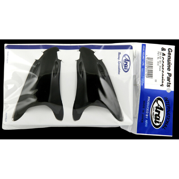 Piezas sueltas casco Arai Ventilacin Trasera Superior Tour-X4